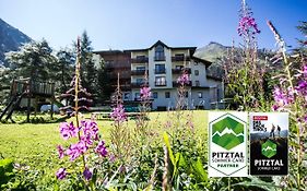 Hotel Gletscherblick